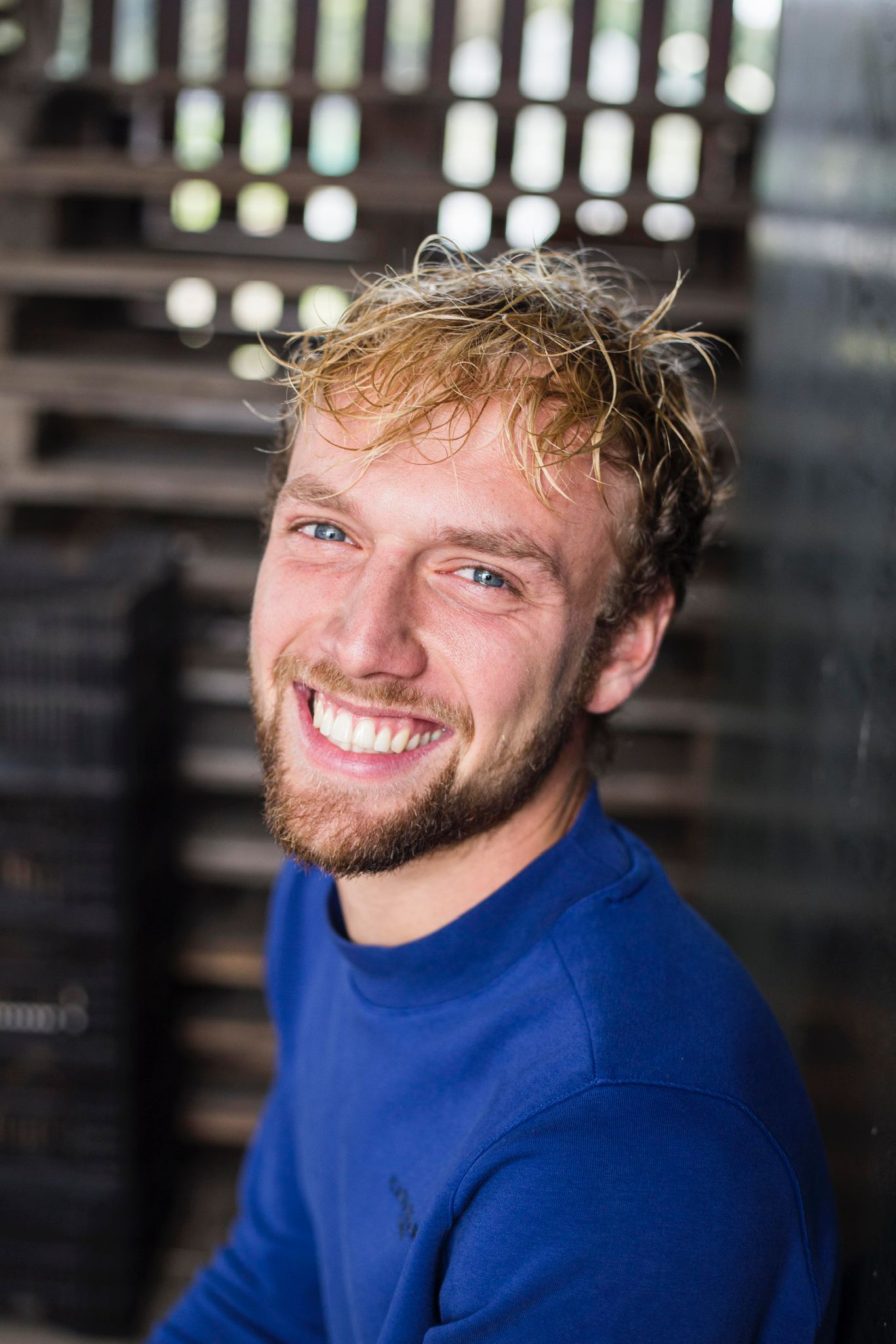 Ruben de Groot