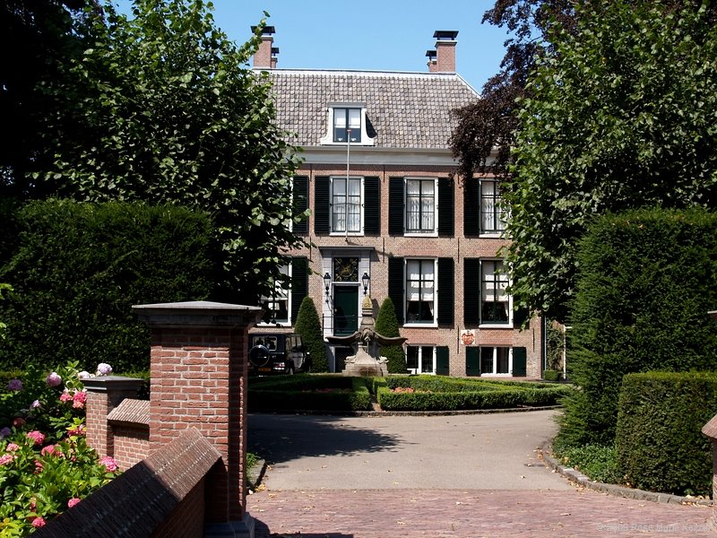 Het Oude Koningshuis Het Oude Koningshuis
