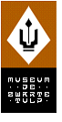 logo zwart tulp