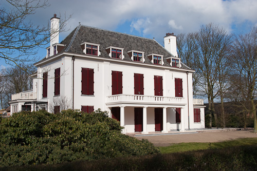 Dijkenburg Dijkenburg
