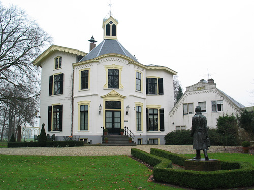 Huis ter Leede Huis ter Leede