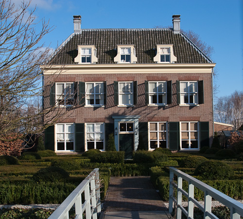 Groot Leerust Groot Leerust